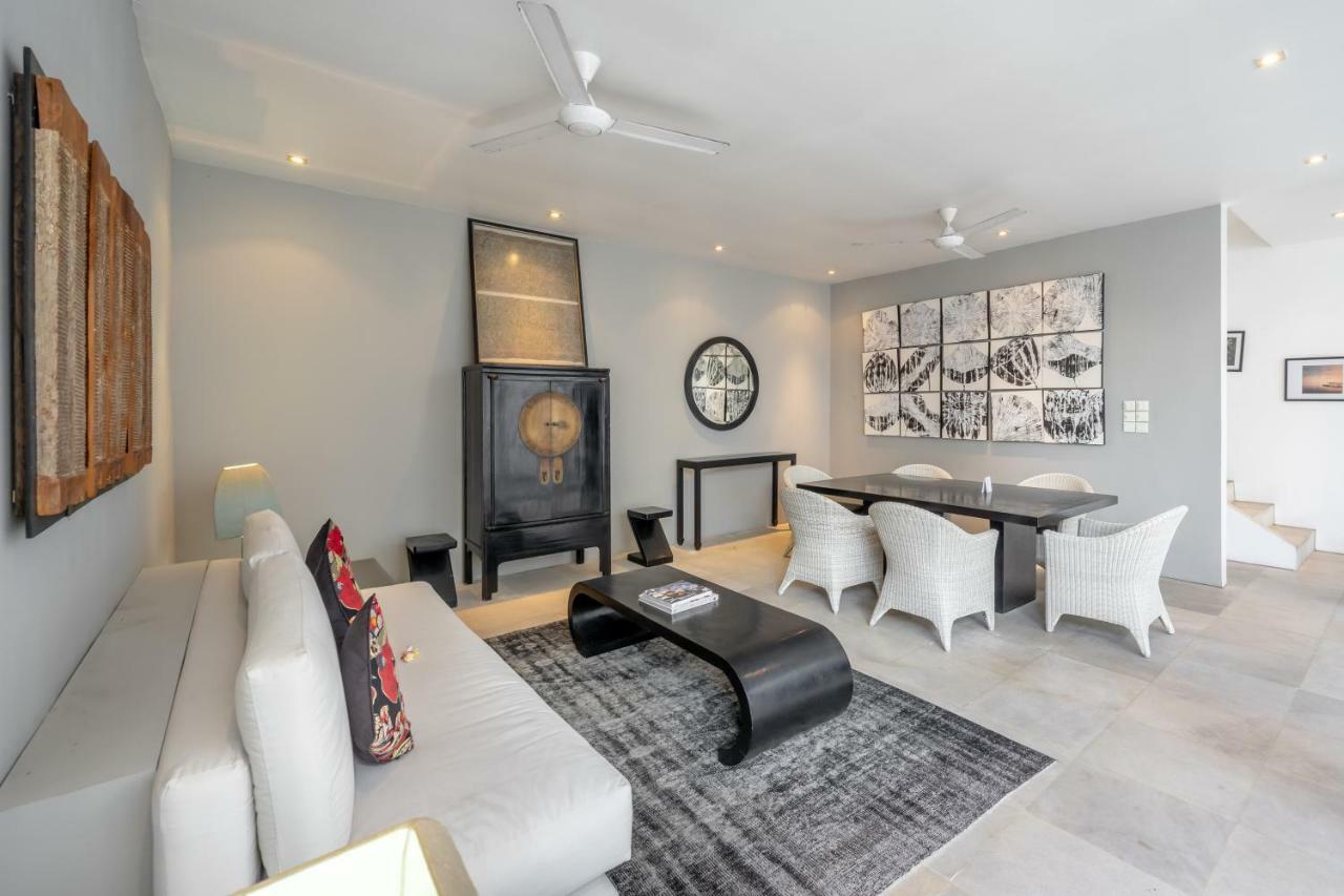 Вилла The Town House Семиньяк Экстерьер фото