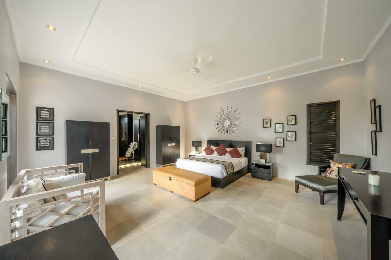 Вилла The Town House Семиньяк Экстерьер фото